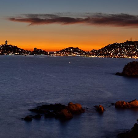 Holiday Inn Resort Acapulco, An Ihg Hotel Экстерьер фото