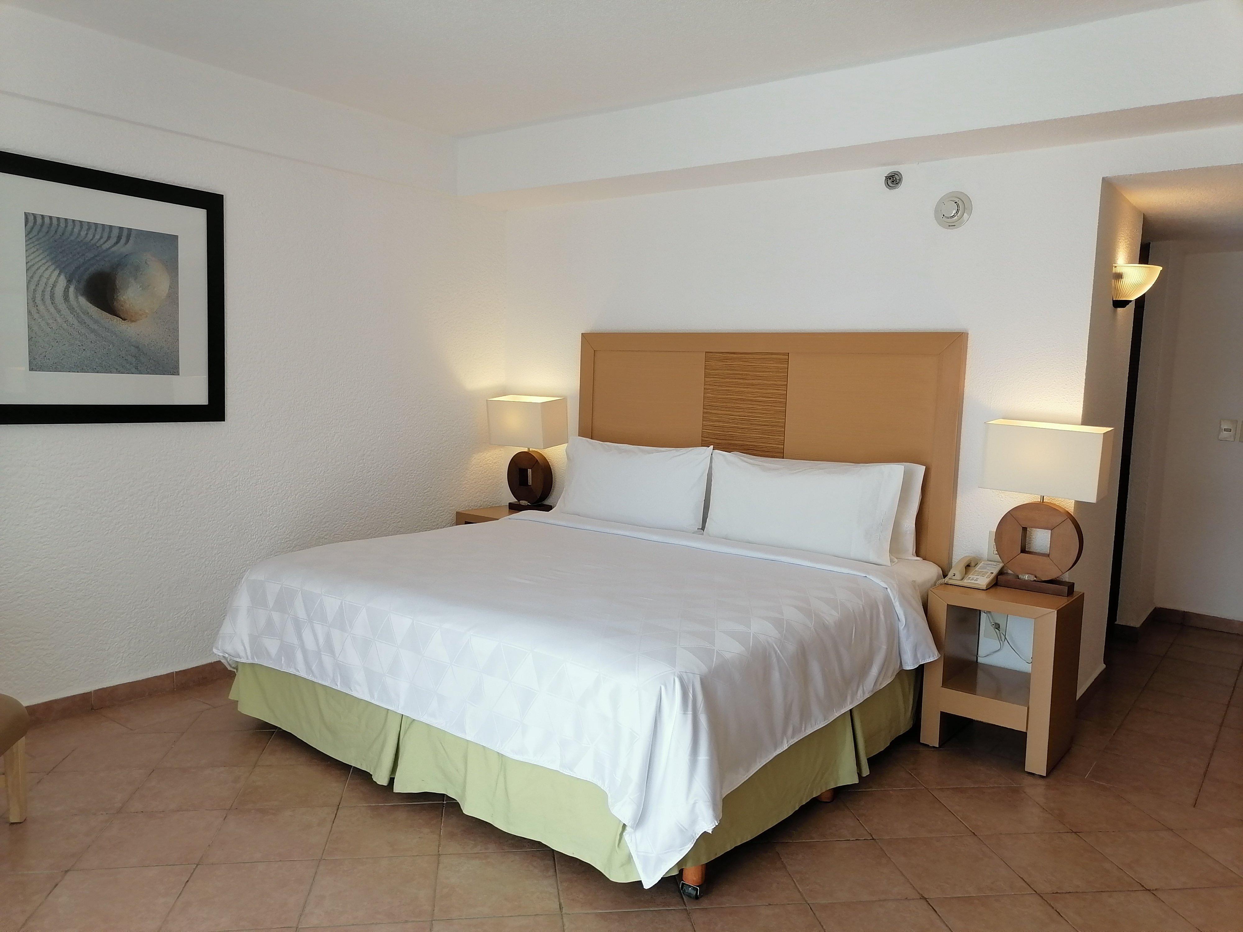 Holiday Inn Resort Acapulco, An Ihg Hotel Экстерьер фото