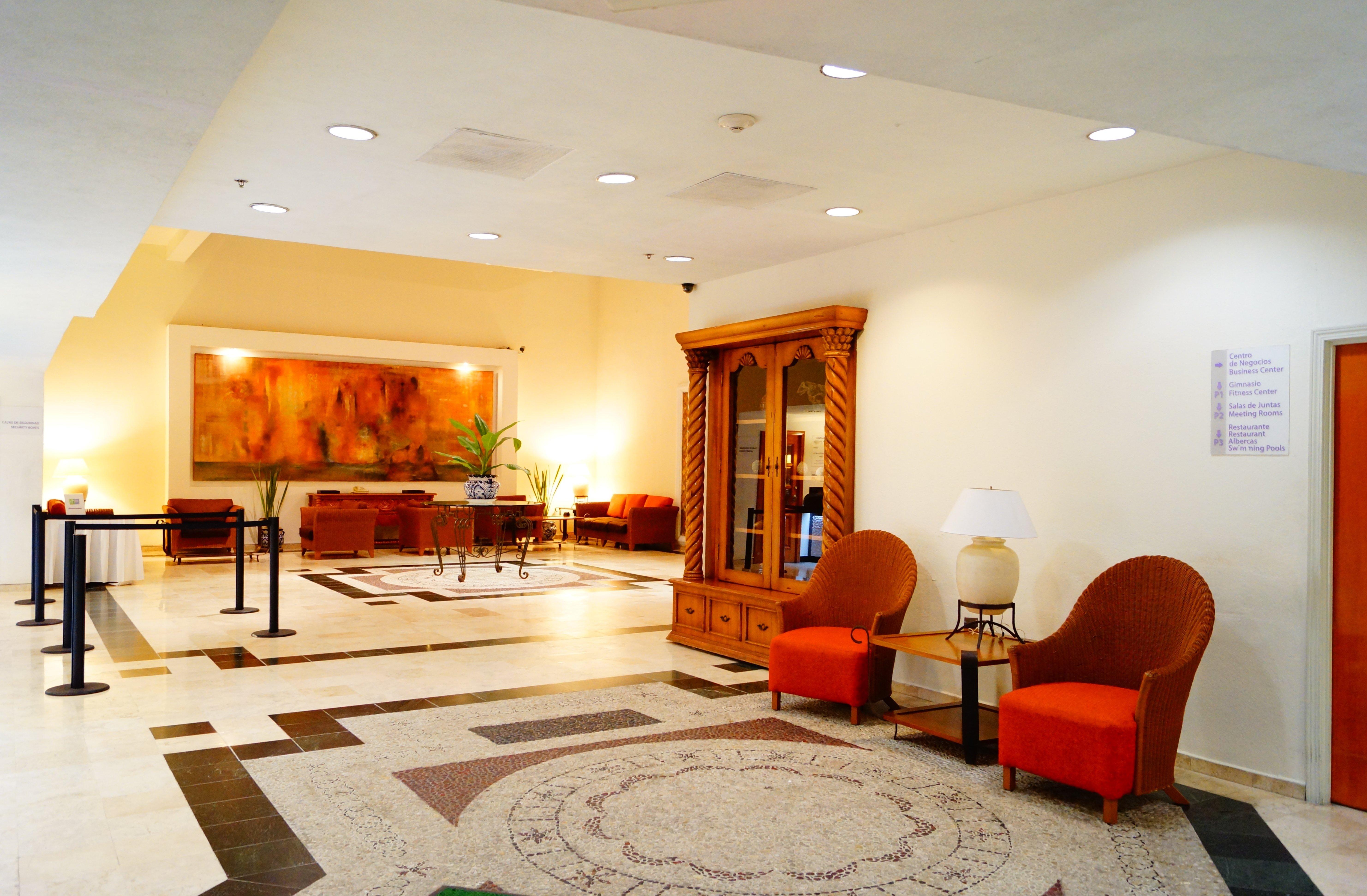 Holiday Inn Resort Acapulco, An Ihg Hotel Экстерьер фото