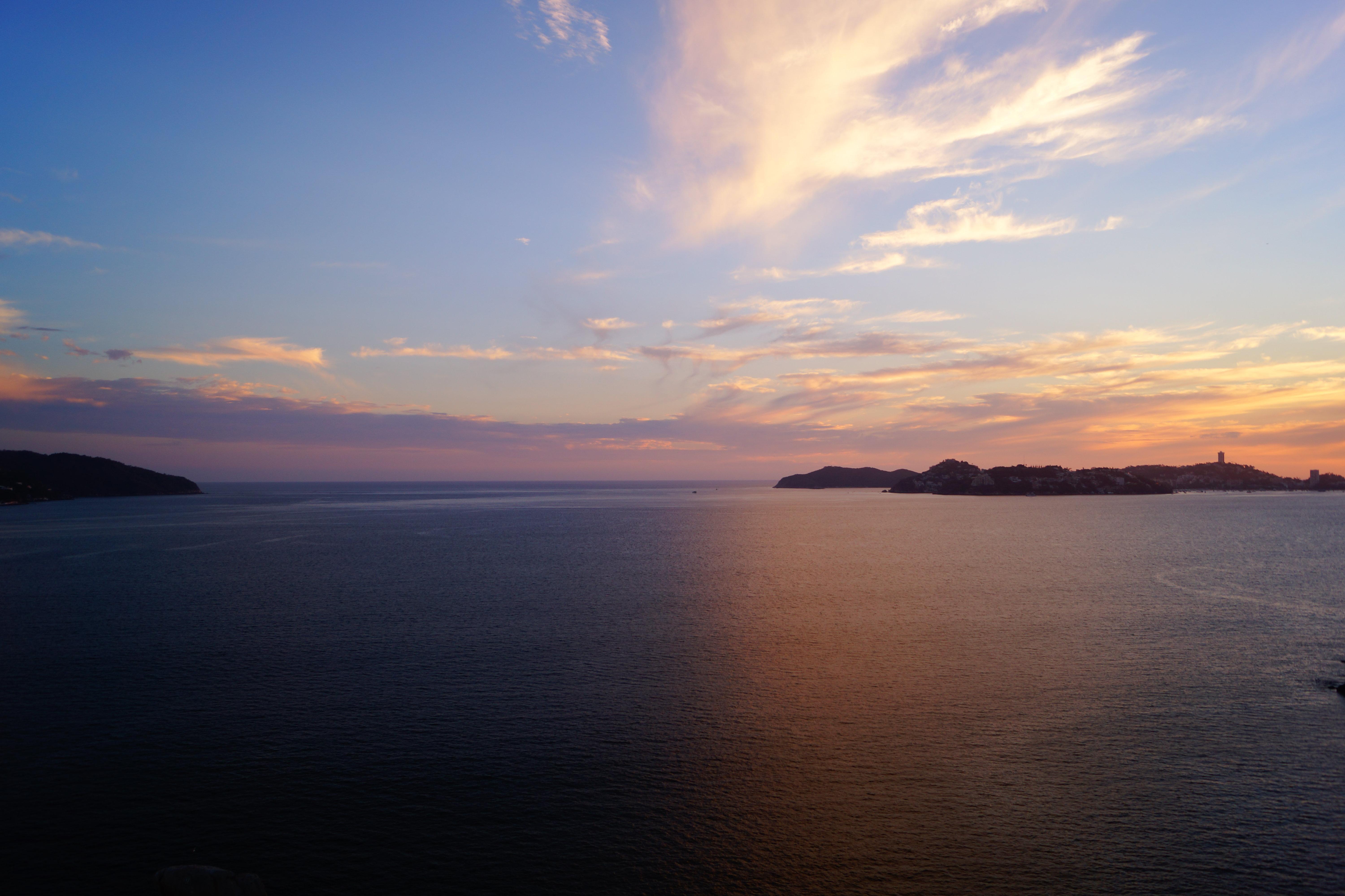 Holiday Inn Resort Acapulco, An Ihg Hotel Экстерьер фото
