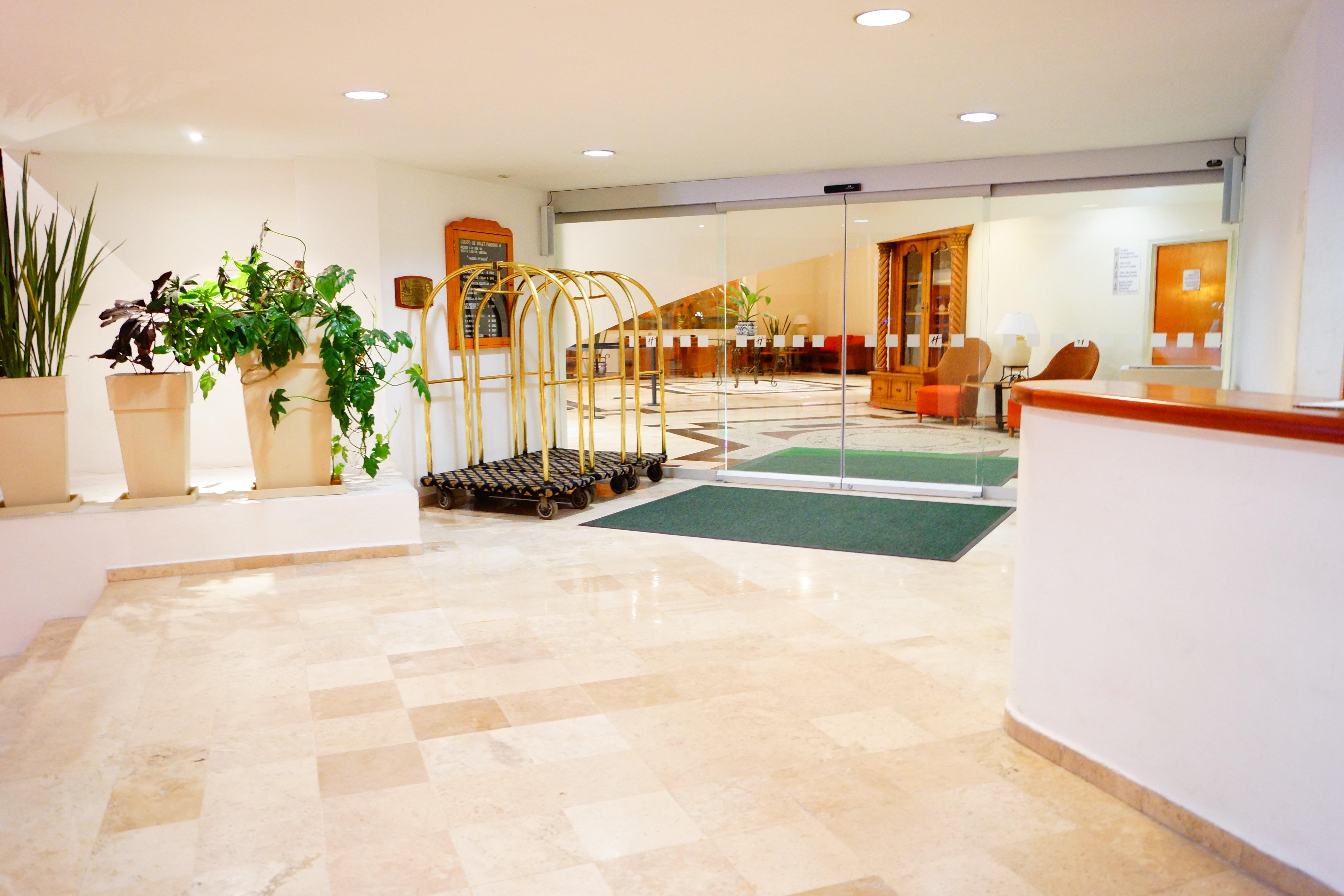 Holiday Inn Resort Acapulco, An Ihg Hotel Экстерьер фото