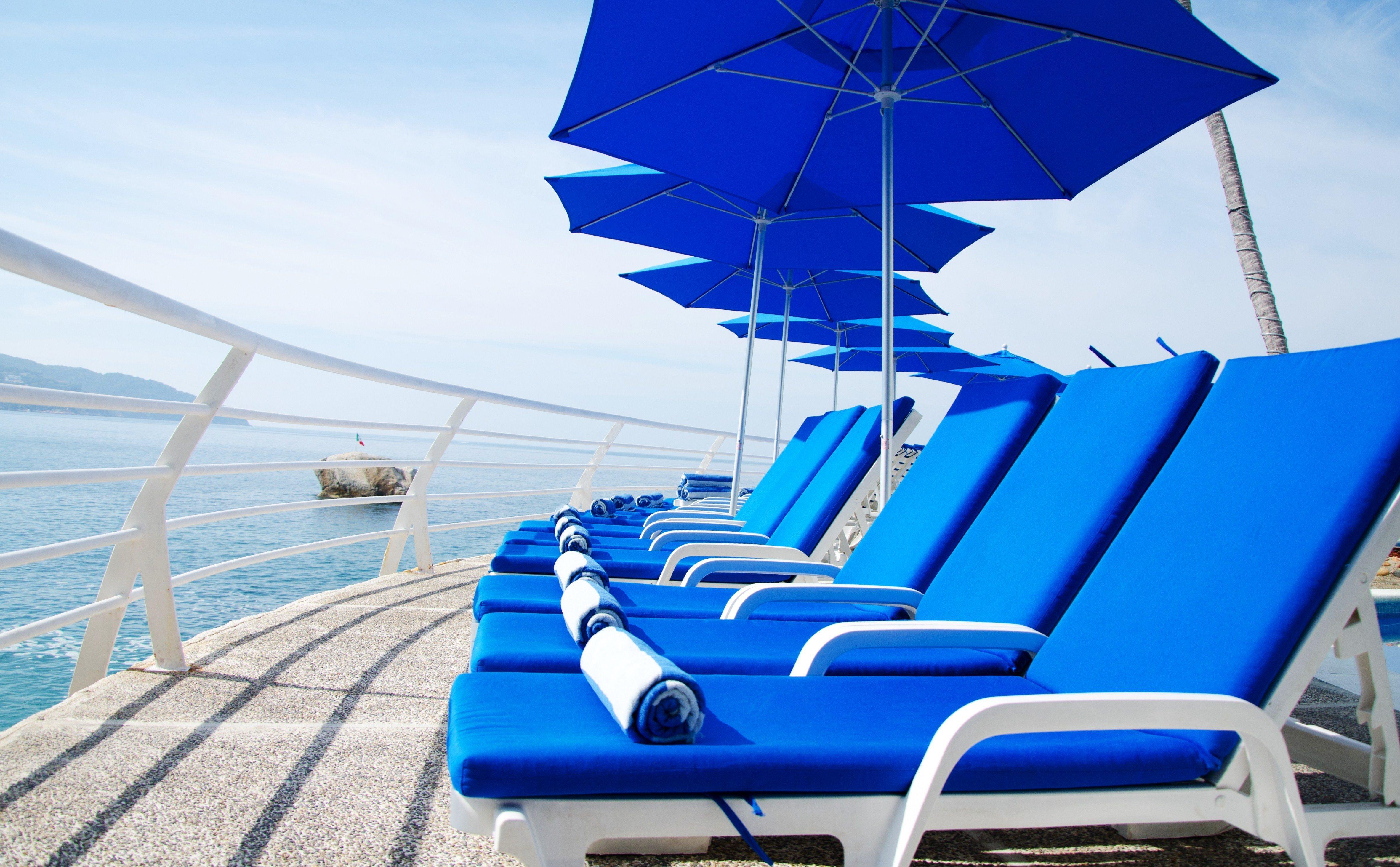 Holiday Inn Resort Acapulco, An Ihg Hotel Экстерьер фото