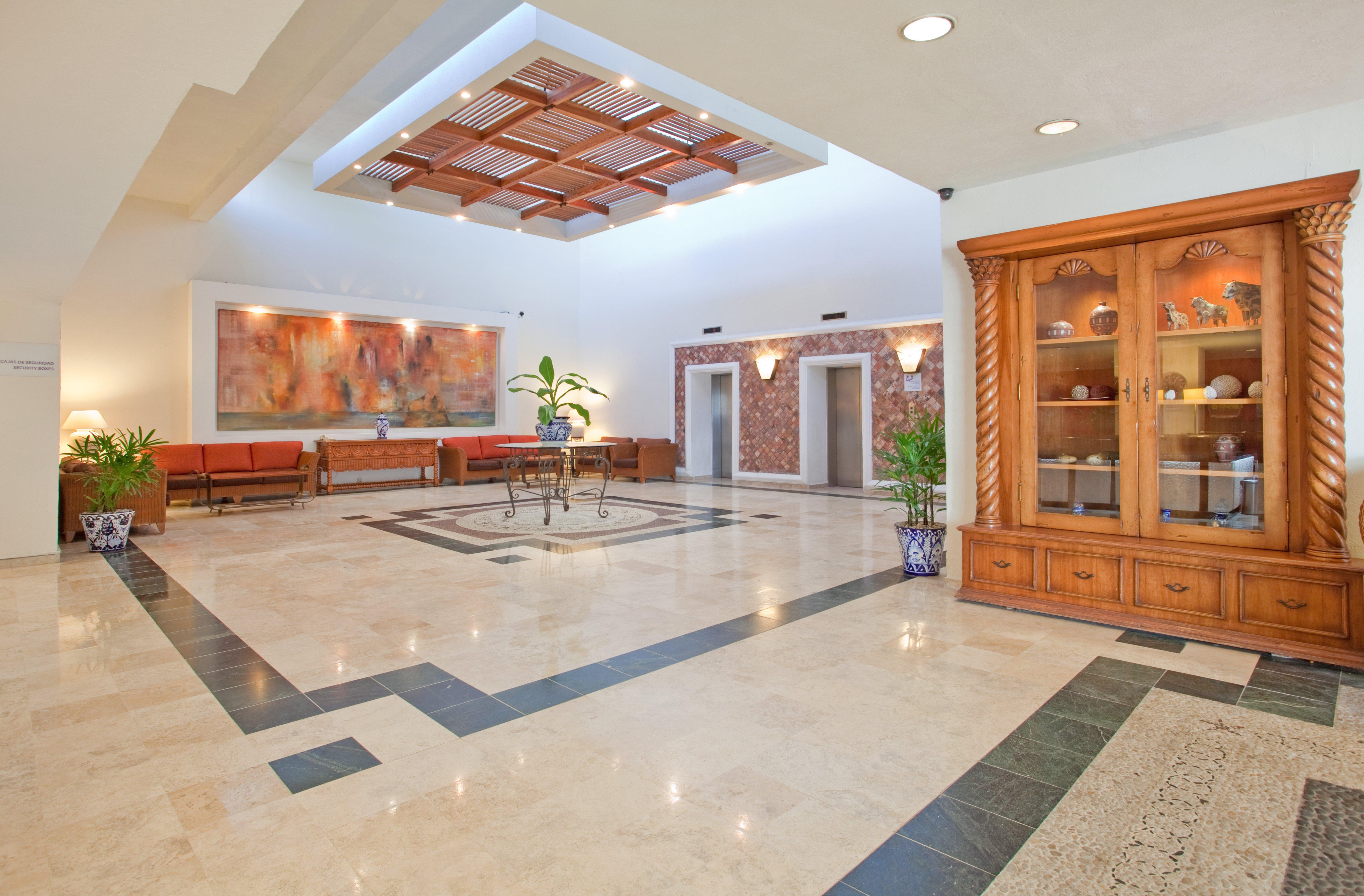 Holiday Inn Resort Acapulco, An Ihg Hotel Экстерьер фото