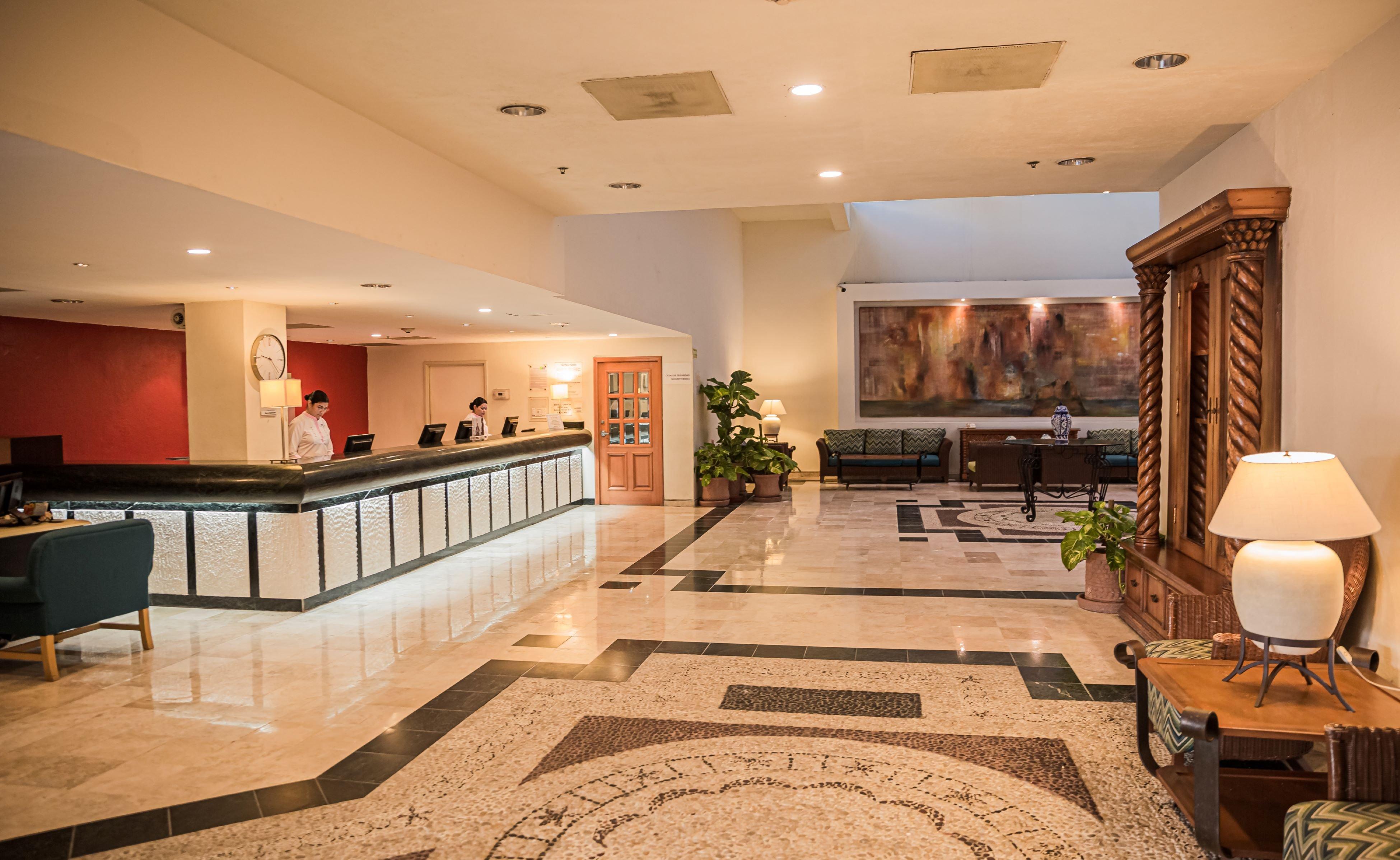 Holiday Inn Resort Acapulco, An Ihg Hotel Экстерьер фото