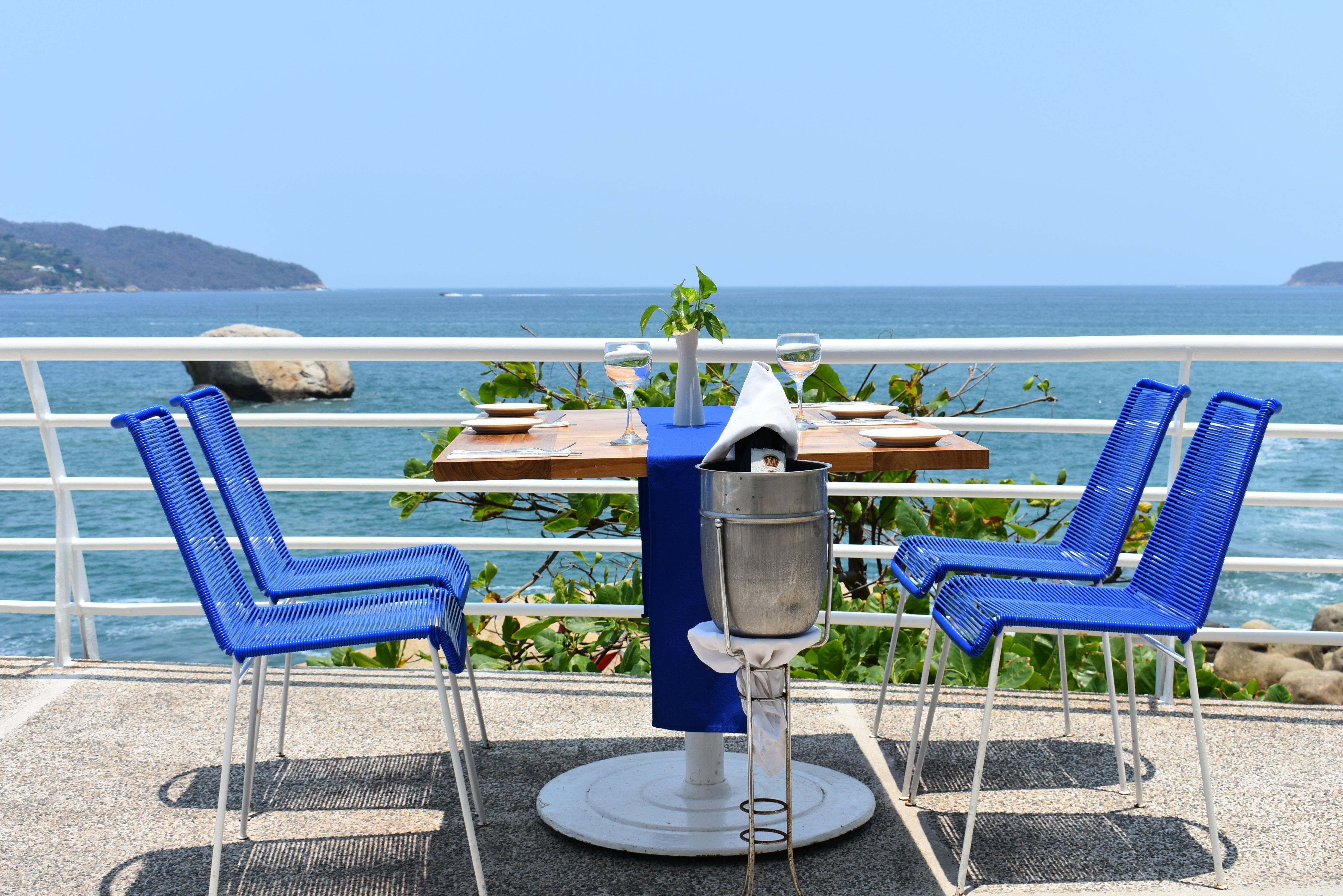 Holiday Inn Resort Acapulco, An Ihg Hotel Экстерьер фото
