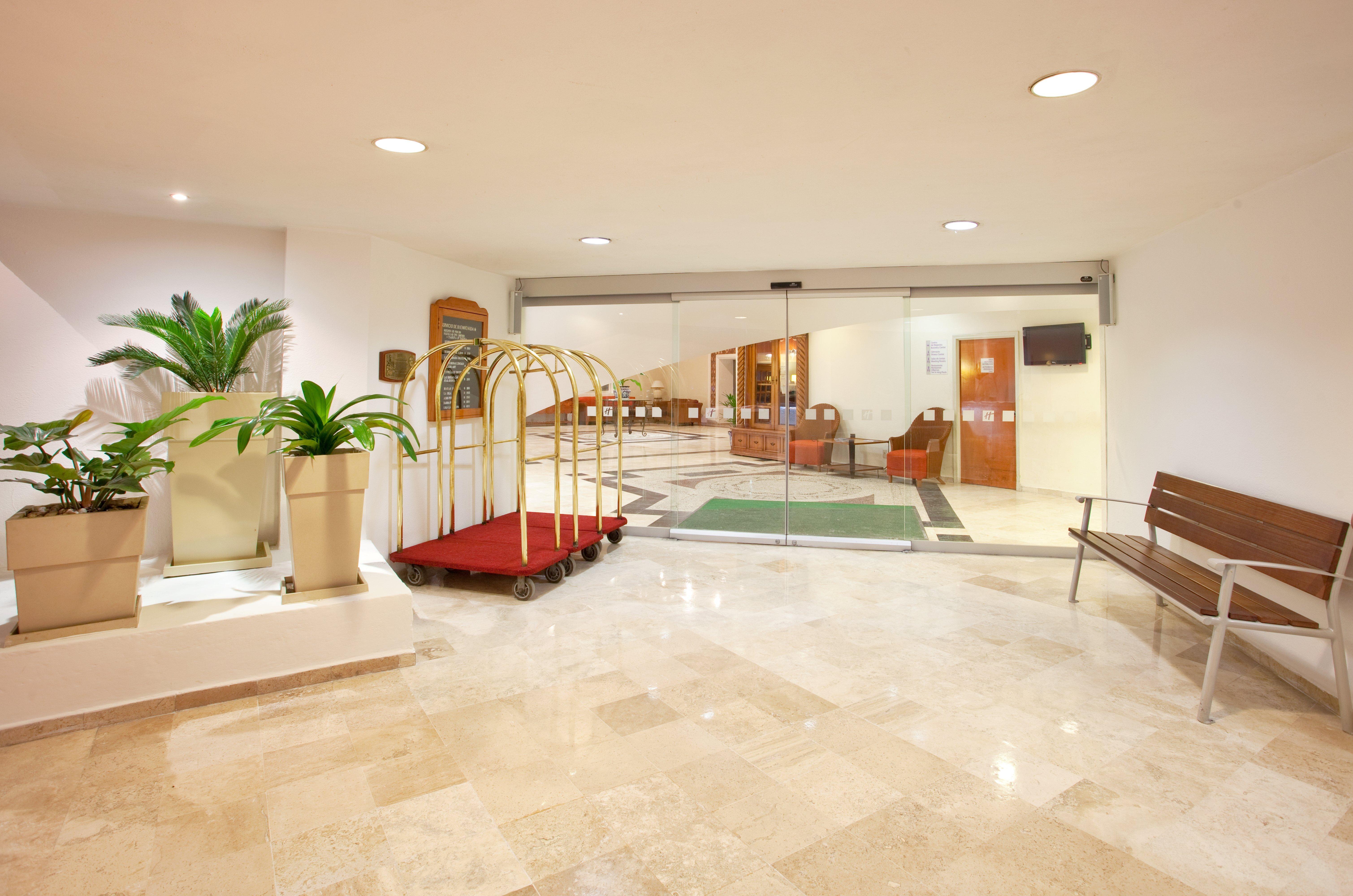 Holiday Inn Resort Acapulco, An Ihg Hotel Экстерьер фото