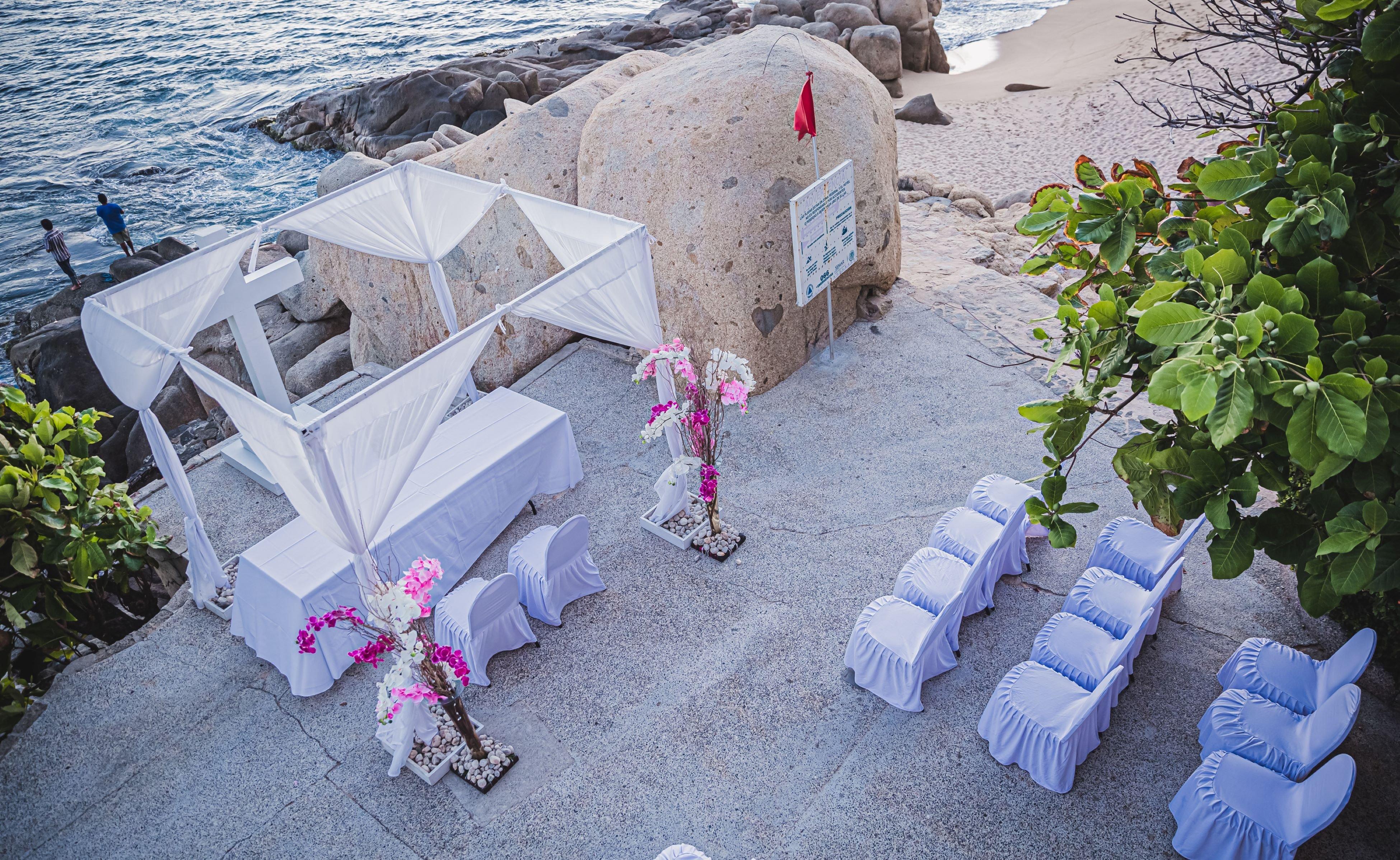 Holiday Inn Resort Acapulco, An Ihg Hotel Экстерьер фото