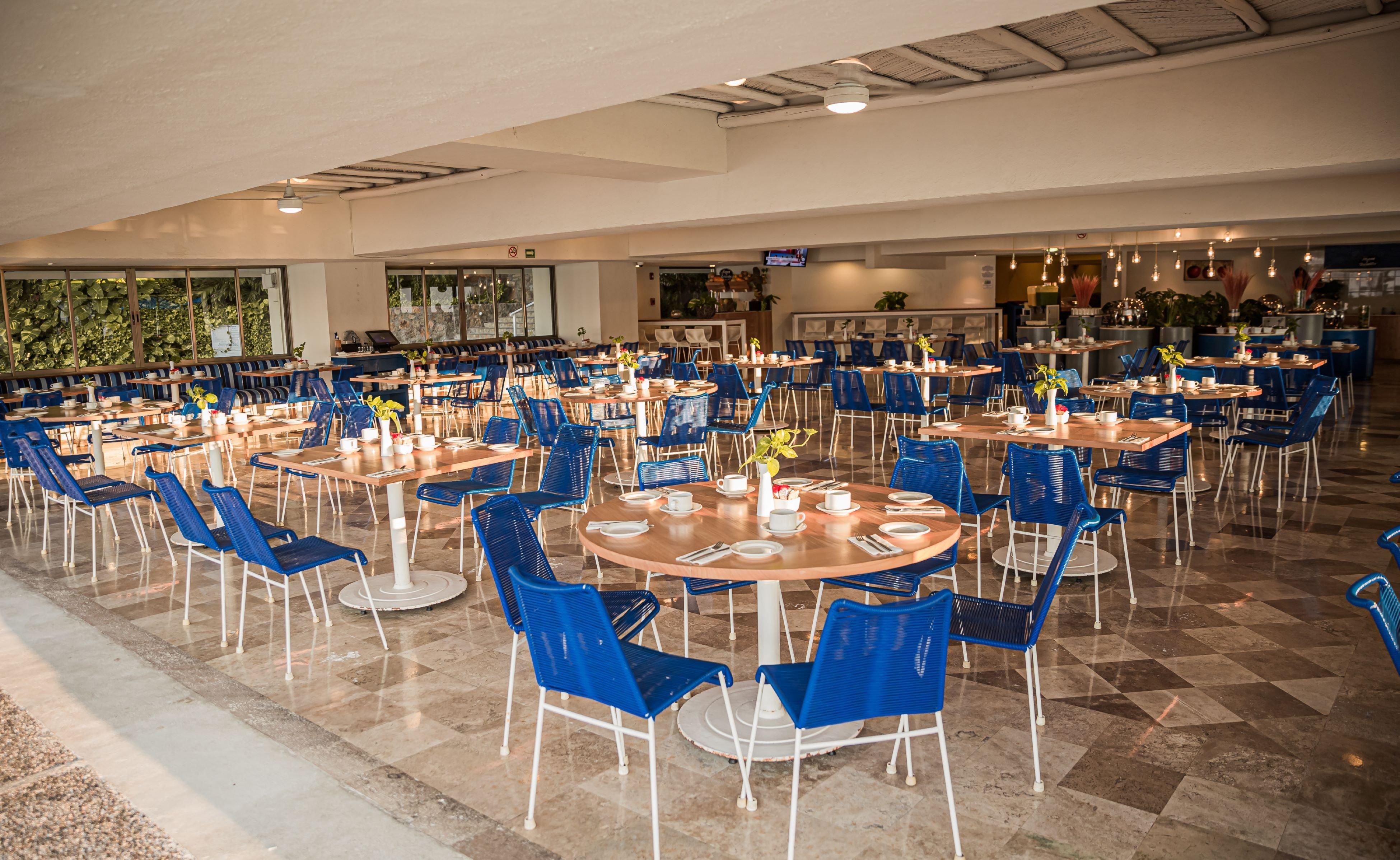 Holiday Inn Resort Acapulco, An Ihg Hotel Экстерьер фото