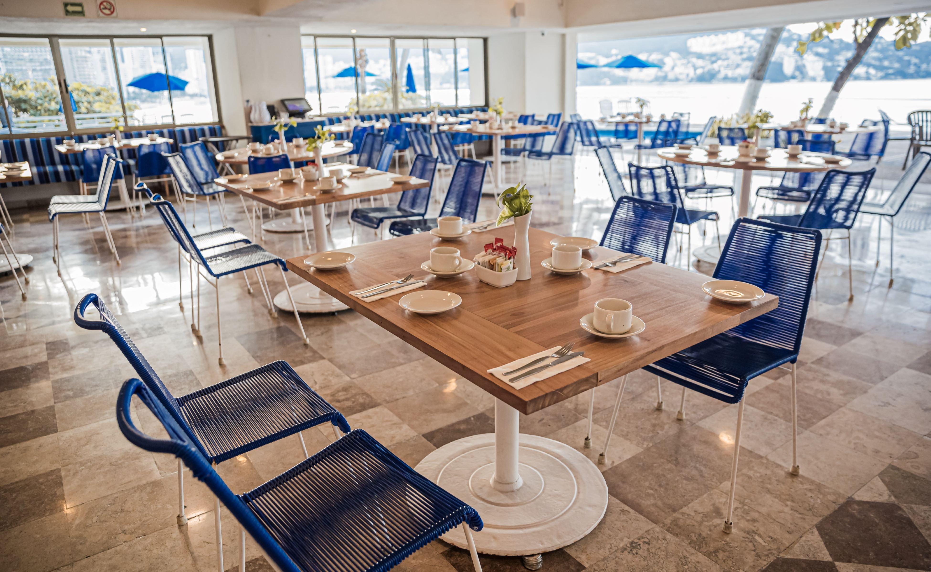 Holiday Inn Resort Acapulco, An Ihg Hotel Экстерьер фото