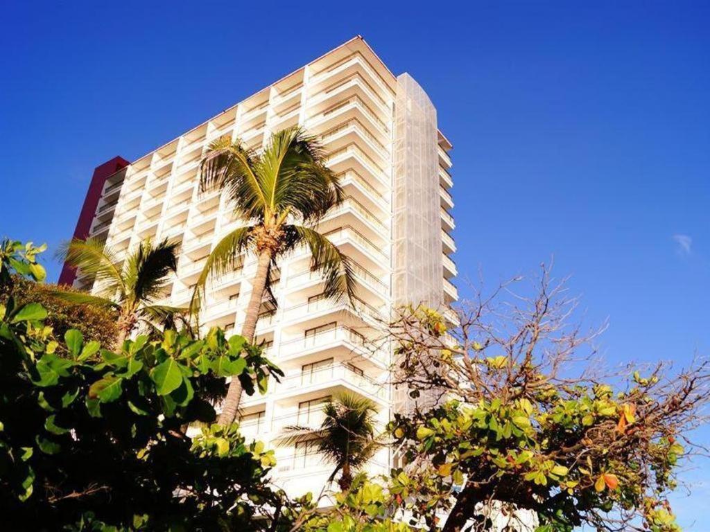 Holiday Inn Resort Acapulco, An Ihg Hotel Экстерьер фото