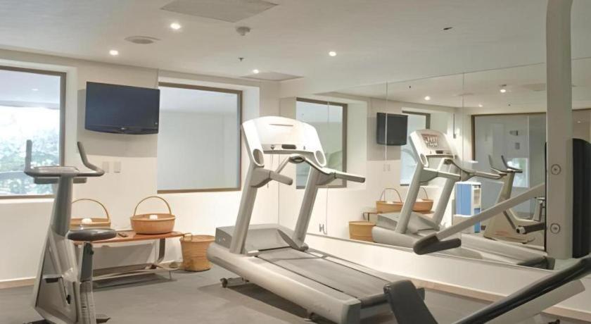 Holiday Inn Resort Acapulco, An Ihg Hotel Экстерьер фото